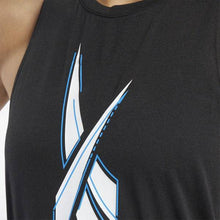 Load image into Gallery viewer, WORKOUT READY SUPREMIUM TANK TOP - Allsport
