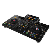 Load image into Gallery viewer, 2-channel performance all-in-one DJ system (Black)
