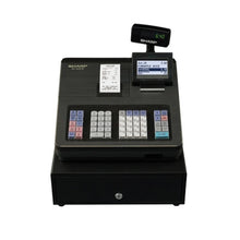 Load image into Gallery viewer, SHARP Mid Level Electronic Cash Register
