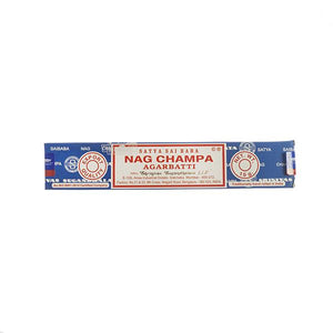 Incense sticks Nag Champa