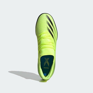 X GHOSTED.3 TURF BOOTS - Allsport