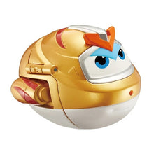 Load image into Gallery viewer, Transforming Egg Golden Boy
