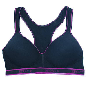 BRA WOMEN - Allsport