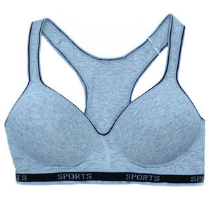 BRA WOMEN - Allsport