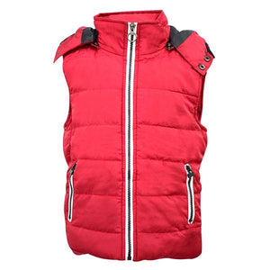 GILET JUNIOR - Allsport