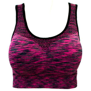 BRA WOMEN - Allsport