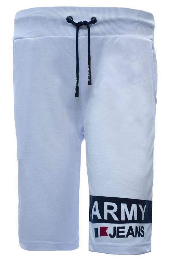 SHORT TRAINING MEN - Allsport