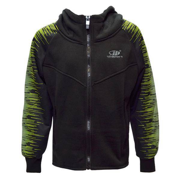 JACKET JUNIOR - Allsport