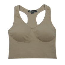 Load image into Gallery viewer, SPORT BRA WOMEN - Allsport
