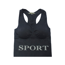 Load image into Gallery viewer, SPORT BRA WOMEN - Allsport
