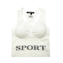 Load image into Gallery viewer, SPORT BRA WOMEN - Allsport
