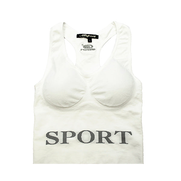 SPORT BRA WOMEN - Allsport