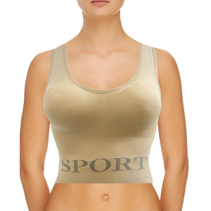 SPORT BRA WOMEN - Allsport