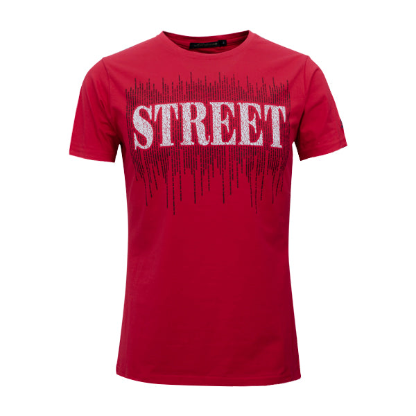 T-SHIRT MEN - Allsport