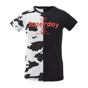 T-SHIRT MEN - Allsport