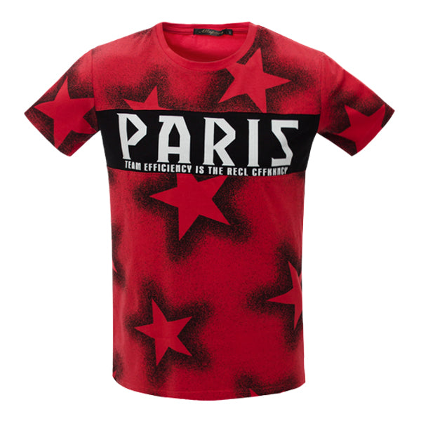 T-SHIRT MEN - Allsport