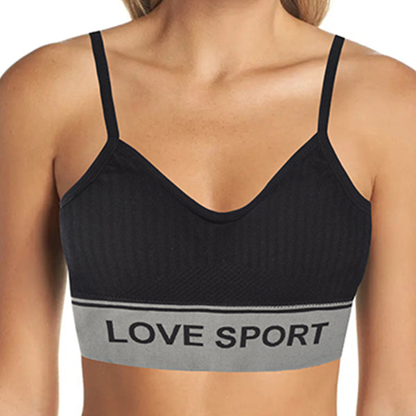 SPORT BRA WOMEN
