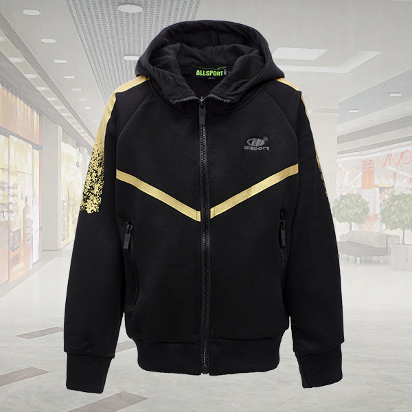JACKET JUNIOR