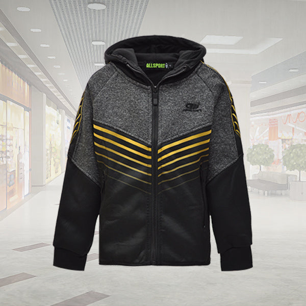 JACKET JUNIOR