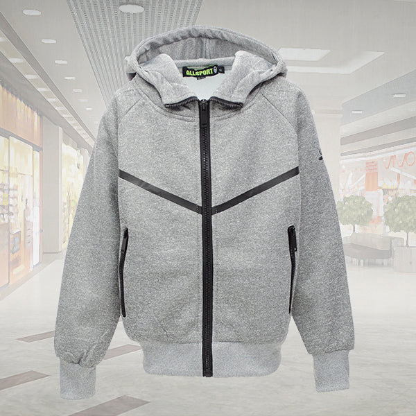 JACKET JUNIOR