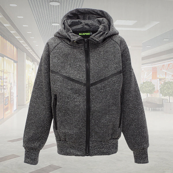 JACKET JUNIOR