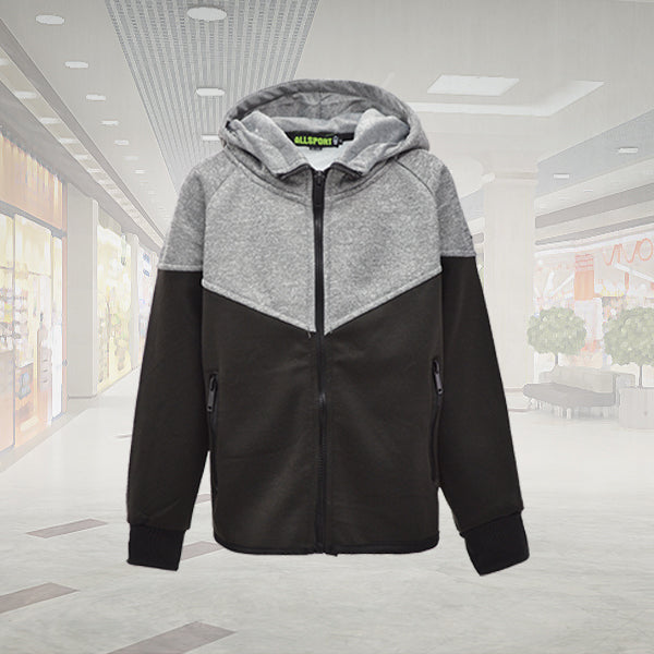 JACKET JUNIOR