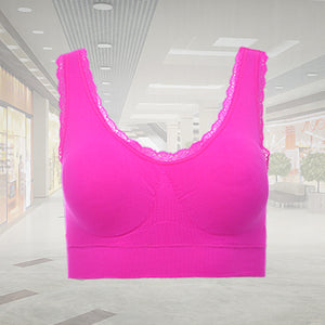 SPORT BRA