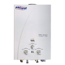 Load image into Gallery viewer, Pacific Gas Water Heater 6L Z6L - Allsport
