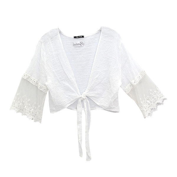 SHORT JACKET WOMEN - Allsport