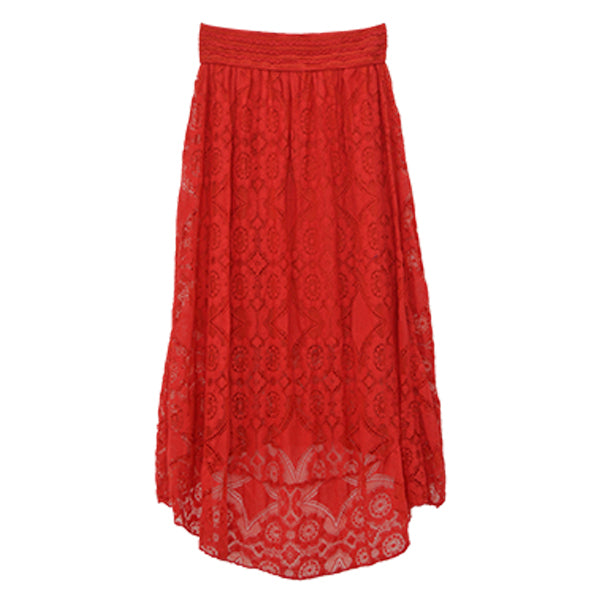 SKIRT WOMEN - Allsport