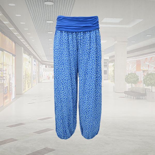 WOMAN PANT