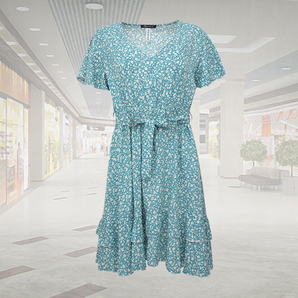 DRESS WOMEN