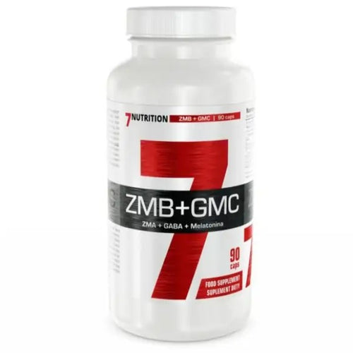 7 Nutrition ZMB+ GMC - Allsport