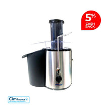 Load image into Gallery viewer, Pacific Juicer 850W - Allsport

