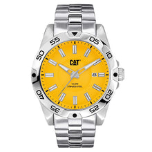 Load image into Gallery viewer, CAT 3HD S/S CASE WATCH - Allsport
