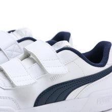 Load image into Gallery viewer, Caracal V PS Puma White-Peacoat-Puma Sil - Allsport
