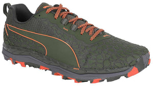 Speed IGNITE Trail 2 Forest SHOES - Allsport