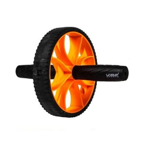 Liveup Exercise Ab Wheel / Roller
