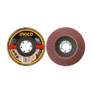 INGCO FLAP DISC - Allsport