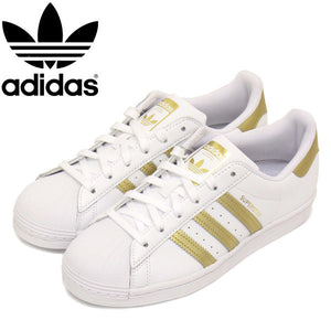 SUPERSTAR SHOES - Allsport