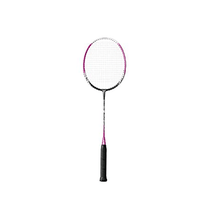 Load image into Gallery viewer, YONEX BADMINTON RAC.MUSCLE POWER 2 C#MP2 DRK GUN/PIN U4 - Allsport
