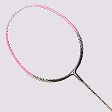 Load image into Gallery viewer, YONEX BADMINTON RAC.MUSCLE POWER 2 C#MP2 DRK GUN/PIN U4 - Allsport
