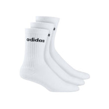 Load image into Gallery viewer, HALF-CUSHIONED CREW SOCKS 3 PAIRS - Allsport
