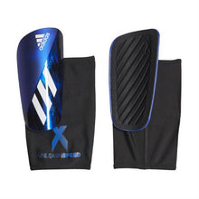 Load image into Gallery viewer, X SG LGE FOOTBALL SHIN GUARDS - Allsport
