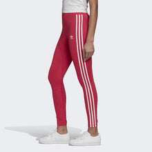 Load image into Gallery viewer, ADIDAS ADICOLOR 3-STRIPES LEGGINGS - Allsport
