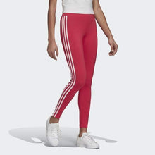 Load image into Gallery viewer, ADIDAS ADICOLOR 3-STRIPES LEGGINGS - Allsport
