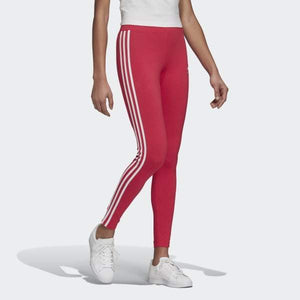 ADIDAS ADICOLOR 3-STRIPES LEGGINGS - Allsport