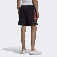 Load image into Gallery viewer, ADIDAS SPRT FOUNDATION SWEAT SHORTS - Allsport
