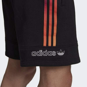 ADIDAS SPRT FOUNDATION SWEAT SHORTS - Allsport