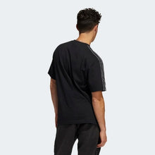 Load image into Gallery viewer, ADIDAS SPRT SHADOW 3-STRIPES T-SHIRT - Allsport
